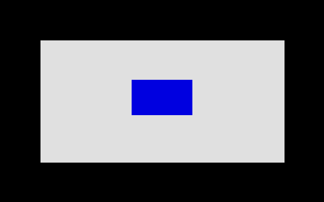 Animate atari screenshot